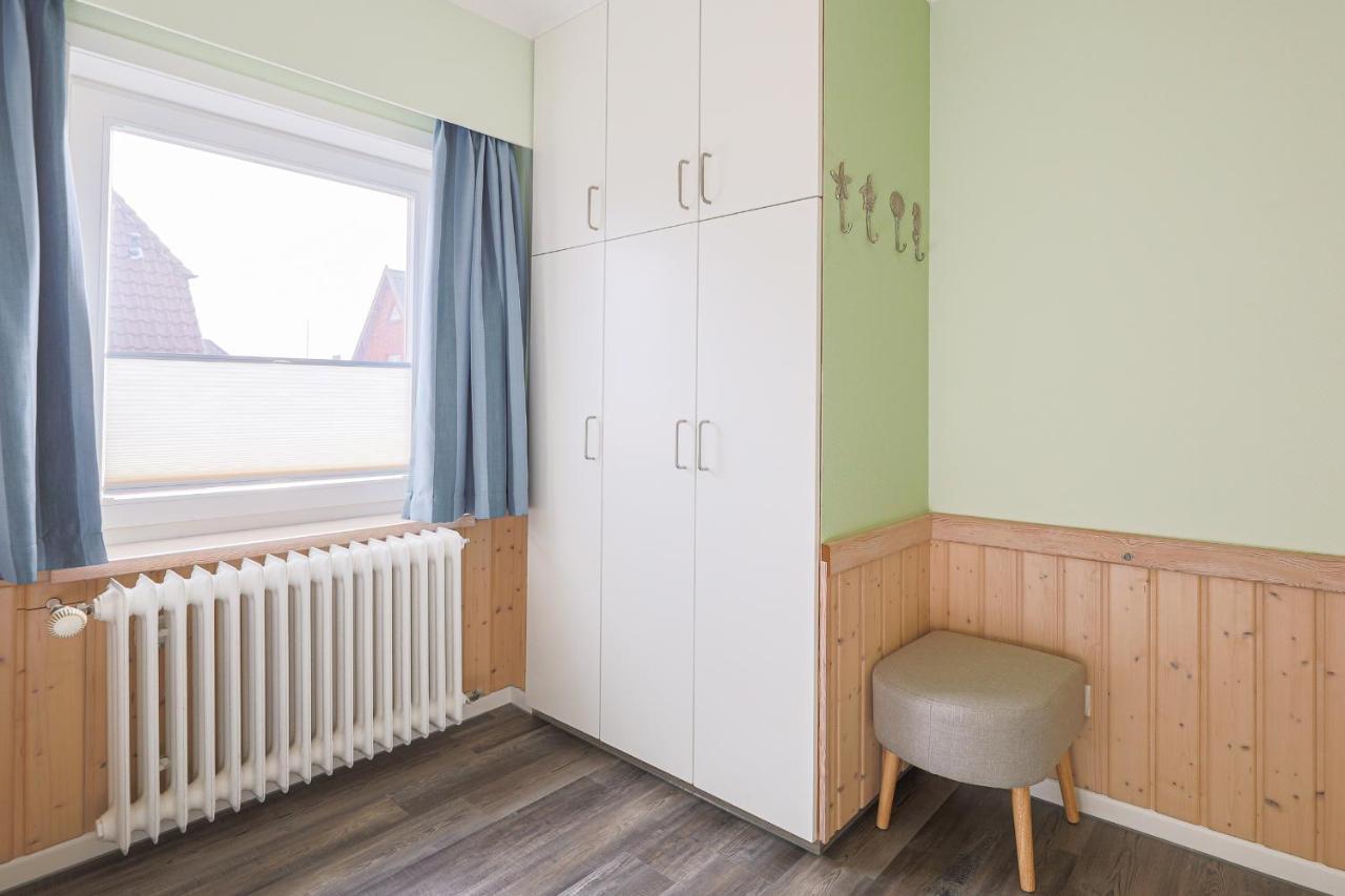 Appartement Sunja 12 Westerland Bagian luar foto